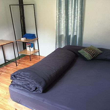 Mong Homestay Resort Pang Ung Екстер'єр фото