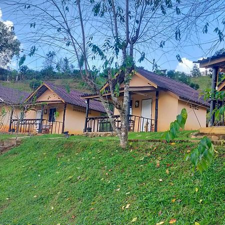 Mong Homestay Resort Pang Ung Екстер'єр фото