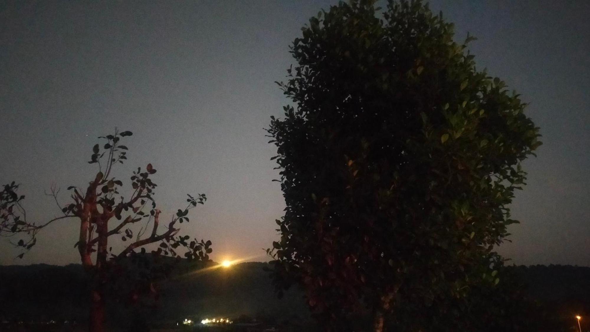 Mong Homestay Resort Pang Ung Екстер'єр фото