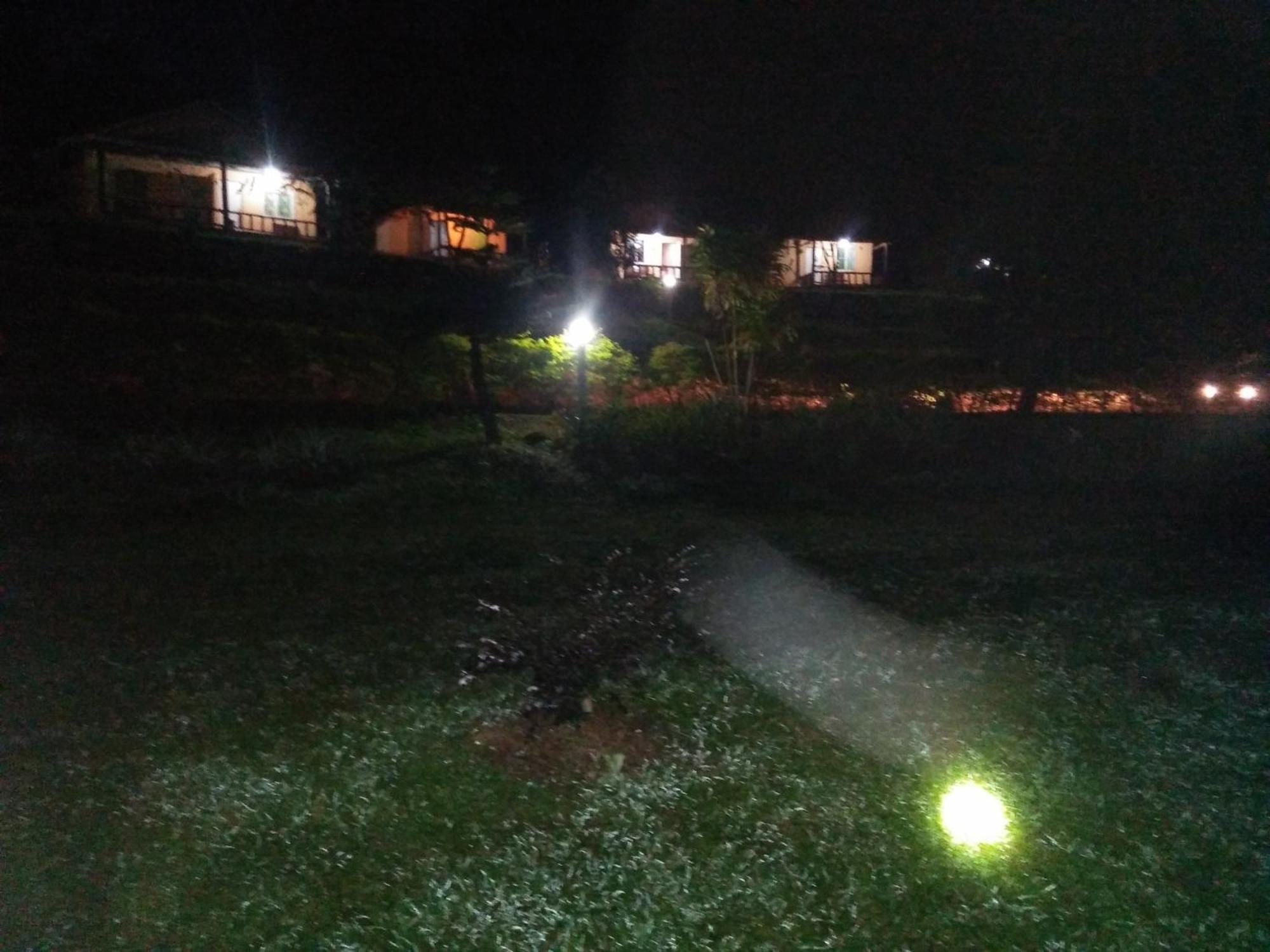 Mong Homestay Resort Pang Ung Екстер'єр фото